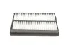 Фільтр повітряний Nissan Note/Micra/Tida 1.6 16V 01-/Cube III (Z12) 10- Wunder-filter WH 989/1 (фото 2)
