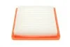 Фільтр повітряний Nissan Note 1.5dCi 13- Wunder-filter WH 992 (фото 2)