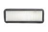 Фільтр повітряний Nissan Micra/Note 1.2 11- Wunder-filter WH999 (фото 4)