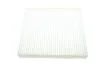 Фільтр салону Subaru Impreza/Suzuki SX4 S-cross/Vitara 1.4-2.5 92- Wunder-filter WP 2002 (фото 3)