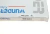 Фільтр салону BMW X5 (E70/F15/F85) 2.0-4.8 07-/X6 (E71/F16/F86) 3.0-4.4 07- B47/M57/N20/N47/N52/N54/N55/N57/N62/N63 Wunder-filter WP 216 (фото 4)
