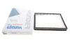Фільтр салону Opel Antara/ Chevrolet Captiva 06- Wunder-filter WP 353 (фото 1)