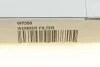 Фільтр салону Chevrolet Evanda 2.0i 02- Wunder-filter WP 356 (фото 5)