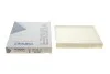 Фільтр салону Citroen Xsara Picasso 99-12 Wunder-filter WP 407 (фото 1)