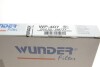 Фільтр салону Citroen Xsara Picasso 99-12 Wunder-filter WP 407 (фото 4)