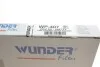 Фільтр салону Citroen Xsara Picasso 99-12 Wunder-filter WP 407 (фото 4)