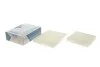 Фільтр салону Citroen C3/Peugeot 207/208 09- Wunder-filter WP 409 (фото 1)