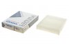 Фільтр салону Citroen C1 II/Peugeot108 /Toyota Aygo1.0/1.2 14- Wunder-filter WP 414 (фото 1)