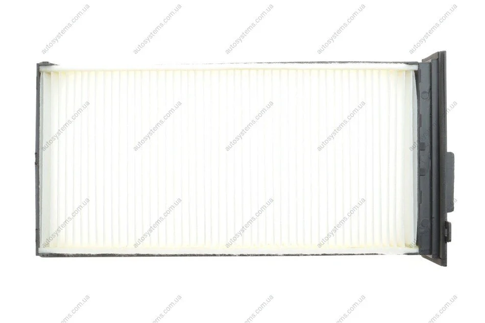 Фільтр салону Citroen C5 01-04 Wunder-filter WP 417 (фото 1)