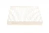 Фільтр салону Citroen C1 II/Peugeot108 /Toyota Aygo1.0/1.2 14- Wunder-filter WP 422 (фото 3)