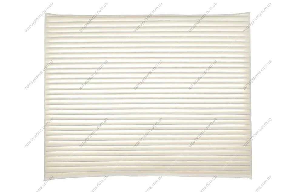 Фільтр салону Ford Mondeo V 1.5/2.0TDCi 14-/Focus IV 1.0 EcoBoost 18- Wunder-filter WP 516 (фото 1)