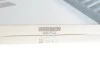 Фільтр салону Fiat Bravo/Brava/Marea 96-02 Wunder-filter WP 601 (фото 2)