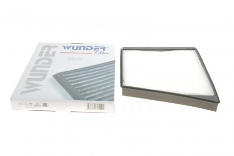 Фільтр салону MB E-class (W211) Wunder-filter WP 708