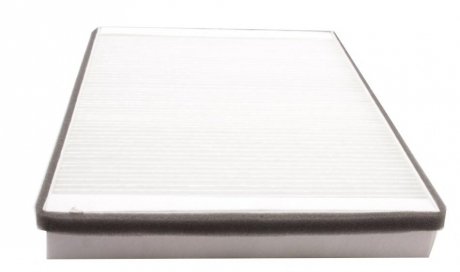 Фільтр салону MB A-class (W168) Wunder-filter WP 711