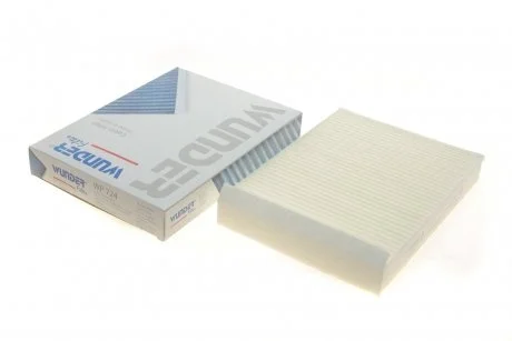 Фільтр салону MB C-class (W205)/E-class (W213) Wunder-filter WP 724