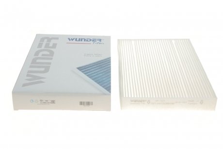 Фільтр салону MB Vito (W447) 14- Wunder-filter WP 727