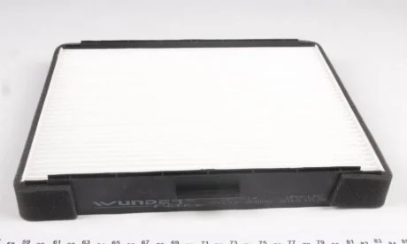 Фільтр салону Hyundai Elantra/Avante 00-10 Wunder-filter WP 914