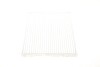 Фільтр салону Nissan Qashqai/X-Trail 07- Wunder-filter WP 919 (фото 4)