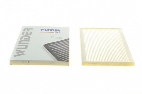 Фільтр салону Suzuki Grand Vitara 05- Wunder-filter WP 920