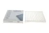 Фільтр салону Nissan Almera II/Primera 00- Wunder-filter WP 933 (фото 1)