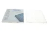 Фільтр салону Hyundai Santa Fe 12-/Kia Optima 12- Wunder-filter WP 941 (фото 1)