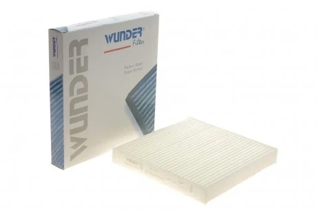 Фільтр салону Honda CR-Z/Jazz 08- Wunder-filter WP 993