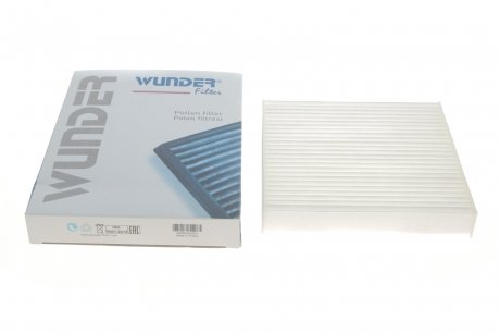 Фільтр салону Honda Jazz II 02-08 Wunder-filter WP 995