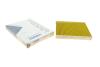 Фільтр салону VW Polo 1.0TSI/Seat Ibiza 1.0 i/1.6 TDI 17- (вугільний) Wunder-filter WPK 107 (фото 1)