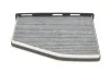 Фільтр салону VW Caddy 1.9TDI 03- (вугільний) Wunder-filter WPK 109 (фото 3)