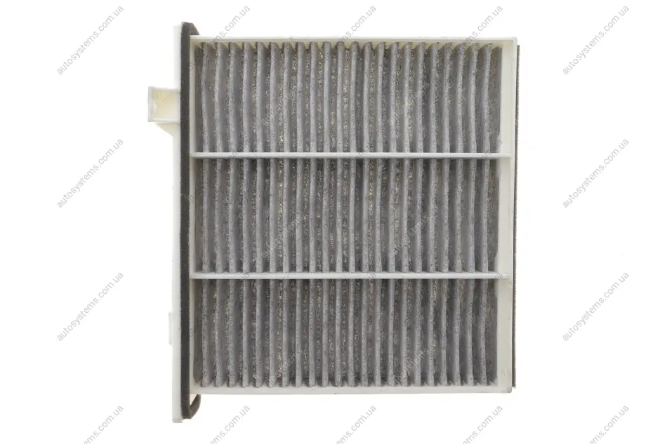 Фільтр салону Mitsubishi Pajero 91- (вугільний) Wunder-filter WPK2011 (фото 1)