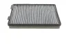 Фільтр салону BMW 5 (E39) (вугільний) (к-кт 2 шт.) Wunder-filter WPK 203 (фото 5)