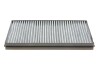 Фільтр салону BMW 5 (E60) 3.0D 01- (вугільний) Wunder-filter WPK 210 (фото 3)