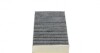 Фільтр салону BMW X1 14-/X2 (F39) 17-/I3 13- (вугільний) (к-кт 2 шт) Wunder-filter WPK 226 (фото 2)