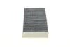 Фільтр салону BMW X1 14-/X2 (F39) 17-/I3 13- (вугільний) (к-кт 2 шт) Wunder-filter WPK 226 (фото 2)