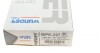 Фільтр салону BMW X3 (F25)/X4 (F26) 2.0/3.0D 10-18 (вугільний) Wunder-filter WPK 227 (фото 4)