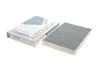 Фільтр салону Opel Astra F/G/H 96- (вугільний) Wunder-filter WPK 305 (фото 1)