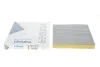 Фільтр салону Citroen Berlingo/Peugeot Partner 1.1-2.0HDI -08 (вугільний) Wunder-filter WPK 404 (фото 1)