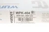 Фільтр салону Citroen Berlingo/Peugeot Partner 1.1-2.0HDI -08 (вугільний) Wunder-filter WPK 404 (фото 7)