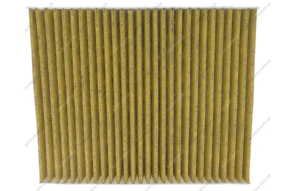 Фільтр салону Citroen Xsara Picasso 99-12 (вугільний) Wunder-filter WPK 407 (фото 1)