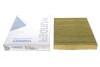 Фільтр салону Citroen Xsara Picasso 99-12 (вугільний) Wunder-filter WPK 407 (фото 2)