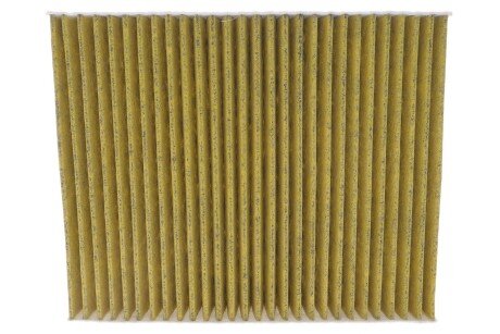Фільтр салону Citroen Xsara Picasso 99-12 (вугільний) Wunder-filter WPK 407
