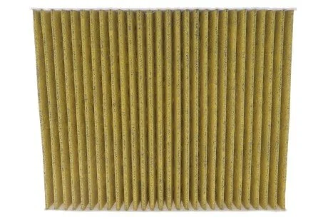 Фільтр салону Citroen Xsara Picasso 99-12 (вугільний) Wunder-filter WPK 407