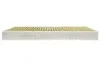 Фільтр салону Chrysler 300 C 04-12 (вугільний) Wunder-filter WPK 5002 (фото 4)