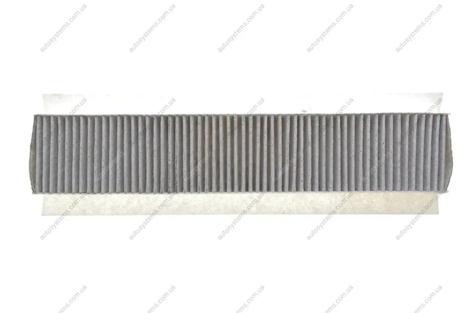 Фільтр салону Ford Mondeo 1.6/1.8/2.0i 16V 93- (вугільний) Wunder-filter WPK 502 (фото 1)