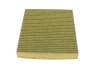 Фільтр салону Ford Focus 1.6i-2.0TDCI 04- (вугільний) Wunder-filter WPK 508 (фото 2)