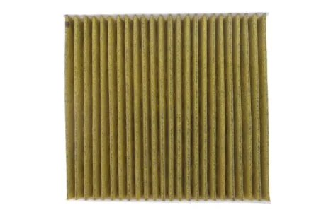 Фільтр салону Alfa Romeo Spider/159 06-11 (вугільний) Wunder-filter WPK 604