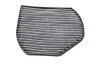 Фільтр салону MB C-class (W202)/CLK (A208)/E (W210)/SLK (R170) (вугільний) Wunder-filter WPK 702 (фото 3)