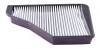 Фільтр салону MB S-class (W140) 91-99 (вугільний) Wunder-filter WPK 707 (фото 2)