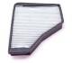 Фільтр салону MB S-class (W140) 91-99 (вугільний) Wunder-filter WPK 707 (фото 4)