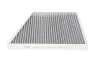 Фільтр салону MB E-class (W211) (вугільний) Wunder-filter WPK 708/1 (фото 4)